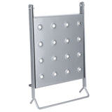 Heavy Duty Movable Anti‑Slip Ladders Working Platform Stand Accessory Building Supplies