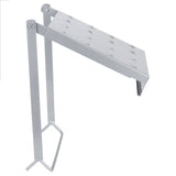 Heavy Duty Movable Anti‑Slip Ladders Working Platform Stand Accessory Building Supplies