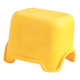 Mini Stool Step Stool Cute Duck Animal Cartoon Design Stackable Thickened Plastic Anti Slip Home Stool for Indoor Camping In Australia - Darrahopens