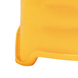 Mini Stool Step Stool Cute Duck Animal Cartoon Design Stackable Thickened Plastic Anti Slip Home Stool for Indoor Camping In Australia - Darrahopens