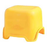 Mini Stool Step Stool Cute Duck Animal Cartoon Design Stackable Thickened Plastic Anti Slip Home Stool for Indoor Camping In Australia - Darrahopens