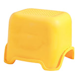 Mini Stool Step Stool Cute Duck Animal Cartoon Design Stackable Thickened Plastic Anti Slip Home Stool for Indoor Camping In Australia - Darrahopens