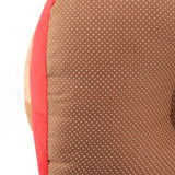 Baby Support Sofa Chair Non Slip Anti Tipping Adjustable Angle Plush Infant Learning Seat Sofa Elk In Australia - Darrahopens