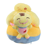Darrahopens Baby & Kids > Kid's Furniture > Kid's Tables, Chairs & Seats Baby Support Seat Sofa Soft Plush Comfortable Cute Animal Shape Prevent Slip Adjustable Baby Learn Sitting Support Seat Tiger In Australia - Darrahopens