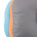Learning Sitting Chair Prevents Falls Adjustable Angle Portable Safe Super Soft Plush Baby Support Seat Bunny Baby In Australia - Darrahopens