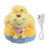 Baby Support Seat Sofa Soft Plush Comfortable Adjustable Angle Bluetooth Function Baby Sitting Support for Indoor Tiger Pattern In Australia - Darrahopens