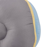 Baby Sofa Chair Floor Support Seat Bluetooth Plush Cute Cartoon Animal Adjustable Baby Learn to Sit Up Chair with USB Cable for Toddlers Boys Girls Blue Penguin In Australia - Darrahopens