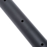 4PCS Furniture Legs with Caster Wheels Heavy Duty Carbon Steel Table Leg Extender Riser for Cabinet Sofa Bed Couch Coffee Table 51cm/20.1in In Australia - Darrahopens