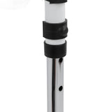 Chair Stand Assist Handle 136kg Toilet Armrests Sofa Armrests Bedside Armrests Elderly 3 in 1 Adjustable Height Stand Up Assist Rail for Elderly In Australia - Darrahopens