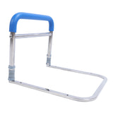 Bed Rails for Elderly Seniors Height Adjustable Bed Support Bar Mobility Assistant Fall Prevention Guard In Australia - Darrahopens