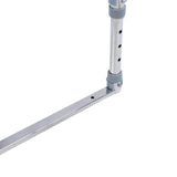 Bed Rails for Elderly Seniors Height Adjustable Bed Support Bar Mobility Assistant Fall Prevention Guard