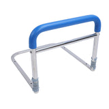 Bed Rails for Elderly Seniors Height Adjustable Bed Support Bar Mobility Assistant Fall Prevention Guard