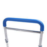 Bed Rails for Elderly Seniors Height Adjustable Bed Support Bar Mobility Assistant Fall Prevention Guard
