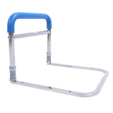 Bed Rails for Elderly Seniors Height Adjustable Bed Support Bar Mobility Assistant Fall Prevention Guard