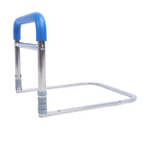 Bed Rails for Elderly Seniors Height Adjustable Bed Support Bar Mobility Assistant Fall Prevention Guard