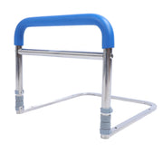 Bed Rails for Elderly Seniors Height Adjustable Bed Support Bar Mobility Assistant Fall Prevention Guard