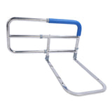Bed Rail for Elderly Adults 304 Stainless Steel Adjustable Safety Bed Assist Grab Bar Handle for Seniors Bedside Fall