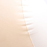 Inflatable Lounger Sofa PVC Comfortable Portable Sleeping Camping Sofa Bed for Home Picnics Hiking Park Travel Beige Coffee
