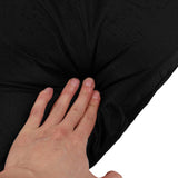 Chaise Lounge Cushion 55x183x7.5cm Polyester Thick PP Cotton Padding Comfortable Lounge Chair Cushion for Indoor Outdoor In Australia - Darrahopens