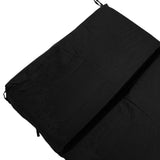 Chaise Lounge Cushion 55x183x7.5cm Polyester Thick PP Cotton Padding Comfortable Lounge Chair Cushion for Indoor Outdoor