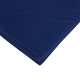 Chaise Lounge Cushion 55x183x7.5cm Polyester Thick PP Cotton Padding Comfortable Lounge Chair Cushion for Indoor Outdoor In Australia - Darrahopens