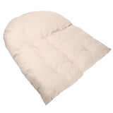 Swing Hanging Basket Seat Cushion Thickened Hanging Chair Hammock Pad Outdoor Indoor Patio Yard In Australia - Darrahopens