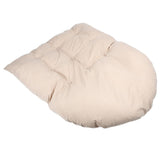Swing Hanging Basket Seat Cushion Thickened Hanging Chair Hammock Pad Outdoor Indoor Patio Yard In Australia - Darrahopens