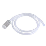 16‑Nozzle 12m Household Electric Low Pressure Spraying Cooling System for Outdoor Garden