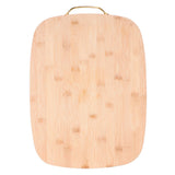 40x30x3.4cm Bamboo Rectangle Cutting Board Durable Chopping Board Kitchen Accessories In Australia - Darrahopens