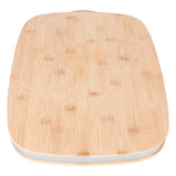 40x30x3.4cm Bamboo Rectangle Cutting Board Durable Chopping Board Kitchen Accessories