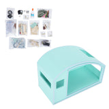 DIY Dollhouse Wood Miniature Furniture Kit with Musical Movement Valentine's Day Birthday Gifts