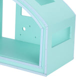 DIY Dollhouse Wood Miniature Furniture Kit with Musical Movement Valentine's Day Birthday Gifts