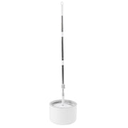 Universal Rotating Mop Free Hand Washing Mop with Bucket Household Floor Cleaning Tool