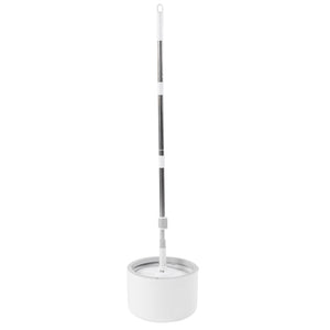 Universal Rotating Mop Free Hand Washing Mop with Bucket Household Floor Cleaning Tool