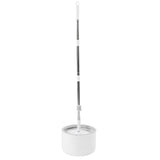 Universal Rotating Mop Free Hand Washing Mop with Bucket Household Floor Cleaning Tool
