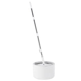 Universal Rotating Mop Free Hand Washing Mop with Bucket Household Floor Cleaning Tool