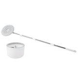 Universal Rotating Mop Free Hand Washing Mop with Bucket Household Floor Cleaning Tool