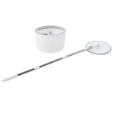Universal Rotating Mop Free Hand Washing Mop with Bucket Household Floor Cleaning Tool