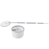 Universal Rotating Mop Free Hand Washing Mop with Bucket Household Floor Cleaning Tool