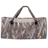 12 Slot Duck Bait Bag Dustproof 600D Oxford Fabric Ducks Hunting Bags Accessory Camouflage In Australia - Darrahopens