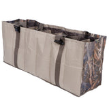 12 Slot Duck Bait Bag Dustproof 600D Oxford Fabric Ducks Hunting Bags Accessory Camouflage In Australia - Darrahopens