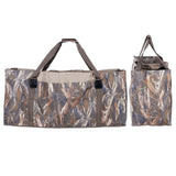 12 Slot Duck Bait Bag Dustproof 600D Oxford Fabric Ducks Hunting Bags Accessory Camouflage In Australia - Darrahopens