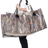 12 Slot Duck Bait Bag Dustproof 600D Oxford Fabric Ducks Hunting Bags Accessory Camouflage In Australia - Darrahopens