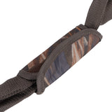 12 Slot Duck Bait Bag Dustproof 600D Oxford Fabric Ducks Hunting Bags Accessory Camouflage
