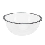 Dog Fence Window Backyard Transparent Semicircle Acrylic Dog Dome Pet Accessories