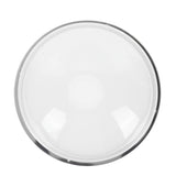 Dog Fence Window Backyard Transparent Semicircle Acrylic Dog Dome Pet Accessories