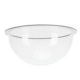 Dog Fence Window Backyard Transparent Semicircle Acrylic Dog Dome Pet Accessories