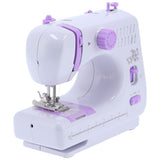 505A 605 Sewing Machine Household Mini Multifunctional Electric Desktop Overlock Sewing Machine In Australia - Darrahopens