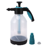 Pressure Water Spray Bottle Multifunctional Pressurised Atomised Portable for Spraying Plants Garden Watering Household Cleaning In Australia - Darrahopens