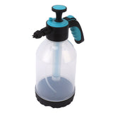 Pressure Water Spray Bottle Multifunctional Pressurised Atomised Portable for Spraying Plants Garden Watering Household Cleaning